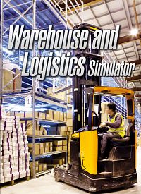 Warehouse and Logistic Simulator 2014-iNLAWS