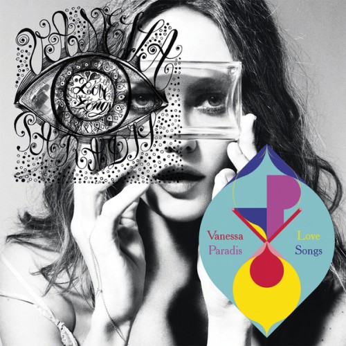 Vanessa Paradis - Love Songs (Limited Edition)-FLAC-2013