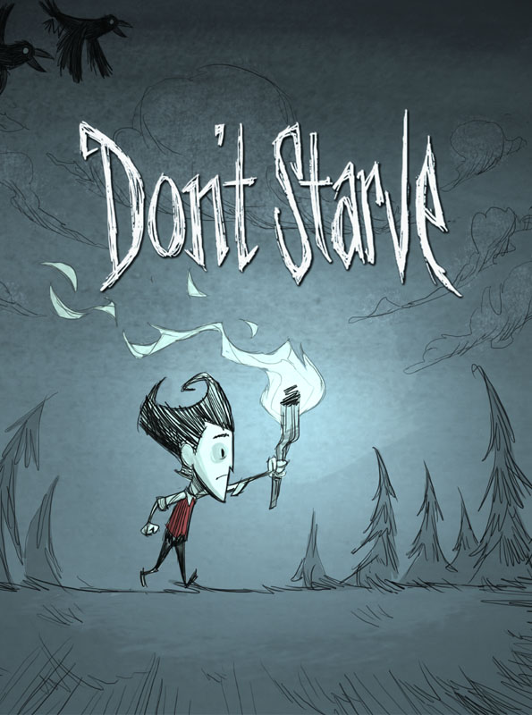 Dont Starve Build 20140417 Incl Reign of Giants Cracked-3DM