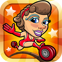Ring Run Circus v1.2.8 MacOSX Retail-CORE