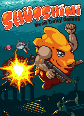 Shutshimi v1.0-OUTLAWS + MAC OSX + LiNUX