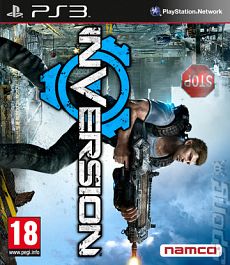 Inversion PS3-VIMTO