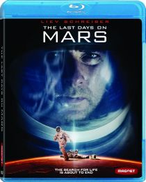 The Last Days On Mars 2013 720p BluRay DTS x264-PublicHD