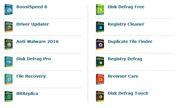 Auslogics 2016 All Products-P2P Auslogics 2016 All Products-P2P