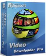 Bigasoft Video Downloader Pro v1.2.26.4849-LAXiTY