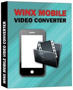 WinX Mobile Video Converter v4.5.0.163 Multilanguage-P2P