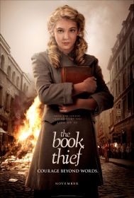 The Book Thief 2013 BDRip X264-SPARKS