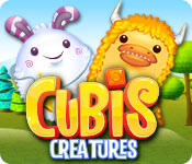 Cubis Creatures v0.5.1