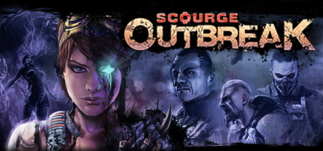 Scourge Outbreak-CODEX