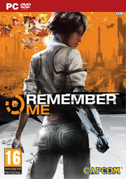 Remember Me PC FLT