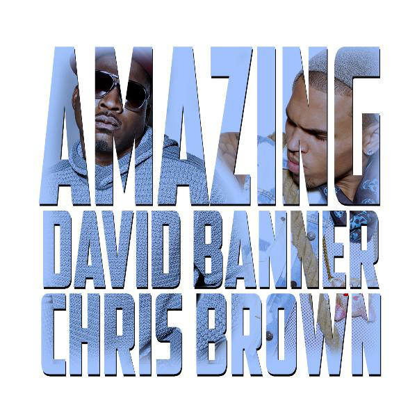 David Banner - Amazing (iTunes Version)-2012