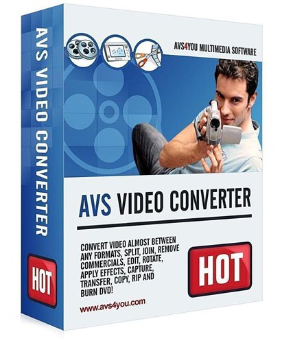 AVS Video Recorder v2.5.4.84 Cracked-F4CG