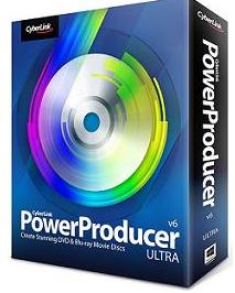 CyberLink PowerProducer Ultra v6.0.2406 Multilingual-P2P