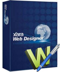 Xara Web Designer Premium v9.0.2 x64 Cracked