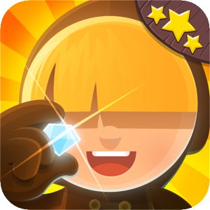 Tiny Thief v1.0.0 Android-DeBTPDA