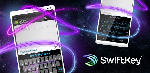 SwiftKey v4.4.6.275 Android-DeBTPDA