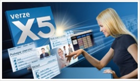 Premier System X5 1 v15.1.975 Multilanguage incl Keygen-rG