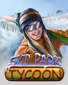 Ski Park Tycoon- PC FASiSO