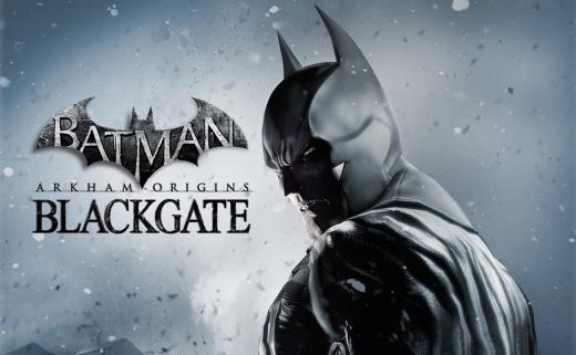 Batman Arkham Origins Blackgate Deluxe Edition XBLA XBOX360-MoNGoLS