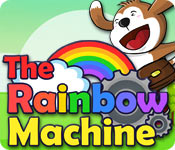 The Rainbow Machine v1.0 Cracked-F4CG