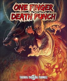 One Finger Death Punch PC VACE