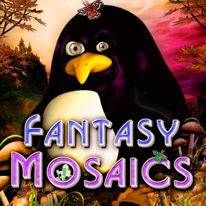 Fantasy Mosaics v1.0.0.2-TE