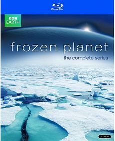 BBC Frozen Planet 2011 720p BluRay x264 AC3-HDC