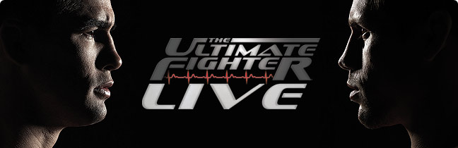 The Ultimate Fighter LIVE S01E11 HDTV x264-RUDOS
