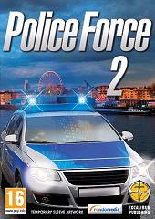 POLICE FORCE 2 PC POSTMORTEM