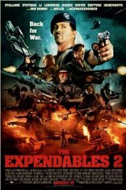 The Expendables 2 2012 720p HDTS AC3-ADTRG