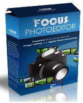 Focus Photoeditor v6.5.6 Incl Keymaker-CORE