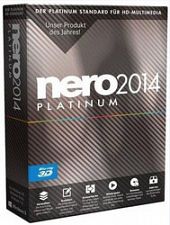 Nero 2014 Platinum v15.0.07700 Incl Patch-P2P