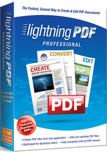Lightning PDF Professional v7.0.1800.0-P2P