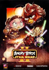 Angry Birds Star Wars II v1.01 Cracked-F4CG