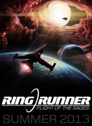 Ring Runner Flight Of The Sages PC VACE