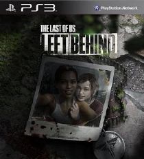 The Last of Us Left Behind REPACK DLC PS3-DUPLEX