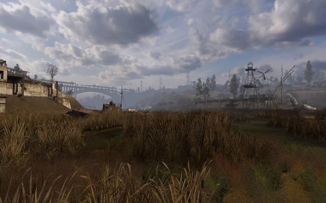 S.T.A.L.K.E.R Call of Pripyat MULTi6 S.T.A.L.K.E.R Call of Pripyat MULTi6