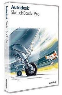 AUTODESK SKETCHBOOK PRO FOR ENTERPRISE MULTI 2015 WIN64-XFORCE