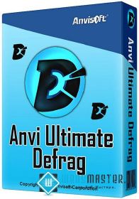 Anvi Ultimate Defrag Pro 1.1.0.1305 Multilingual-P2P