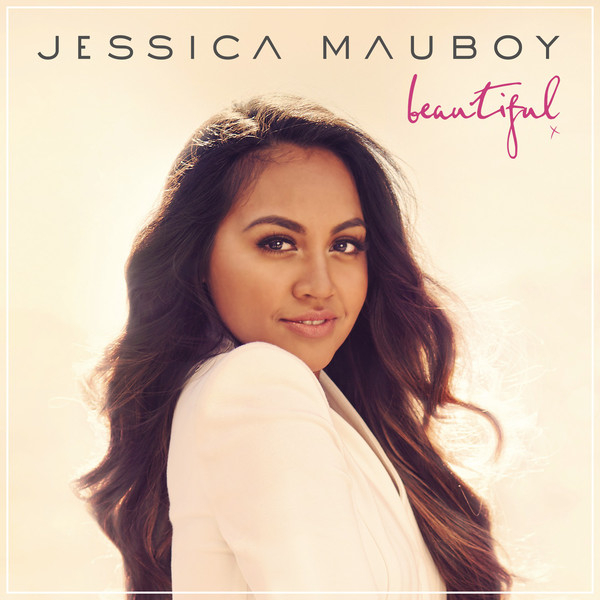 Jessica Mauboy - Beautiful (iTunes Version)-2013