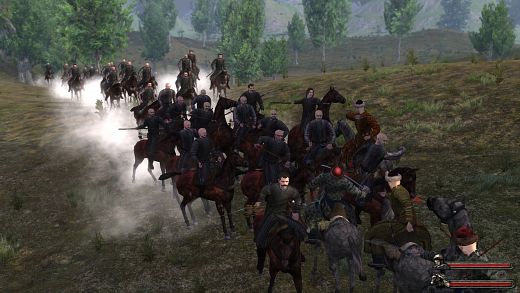 Mount and Blade With Fire and Sword MULTi5-PROPHET Mount and Blade With Fire and Sword MULTi5-PROPHET
