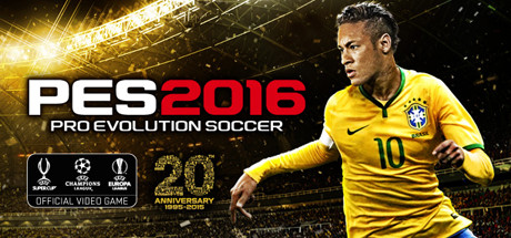 Pro Evolution Soccer 2016 Update v1.03.01-RELOADED