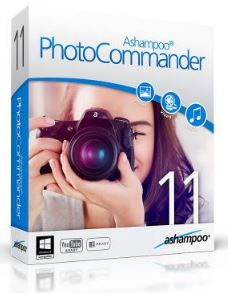 Ashampoo Photo Commander 11 v11.0.3-LAXiTY