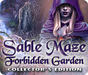 Sable Maze 3 Forbidden Garden Collectors Edition v1.0-TE