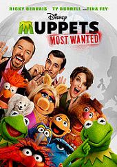 Muppets Most Wanted 2014 BDRip x264-ALLiANCE