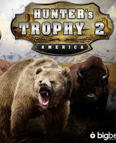 Hunters Trophy 2 America PC CODEX