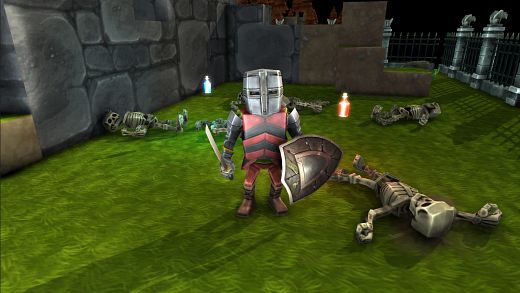 Fight The Dragon Alpha v2.60 Cracked-3DM Fight The Dragon Alpha v2.60 Cracked-3DM