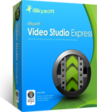 iSkysoft Video Editor v3.6.1.0 Bilingual-P2P