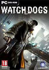 Watch Dogs PC RELOADED