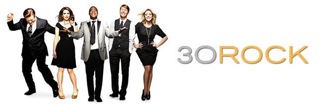 30 Rock S07